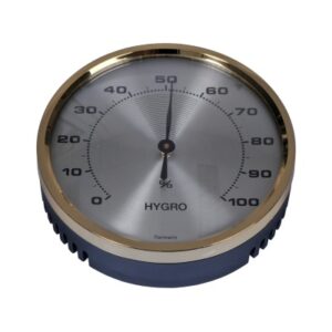 Hygrometer-Bimetall-Diameter 70 mm